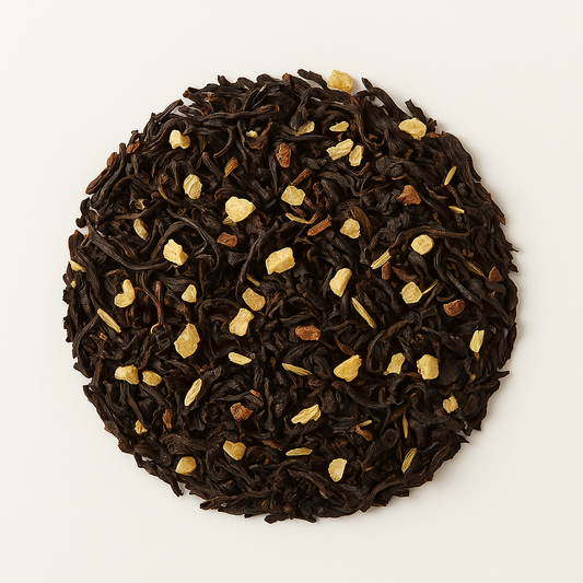 Classic Coconut Chai