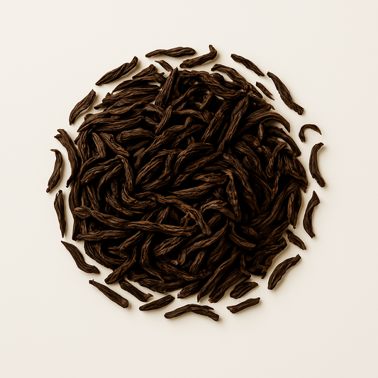 Darjeeling Nicky