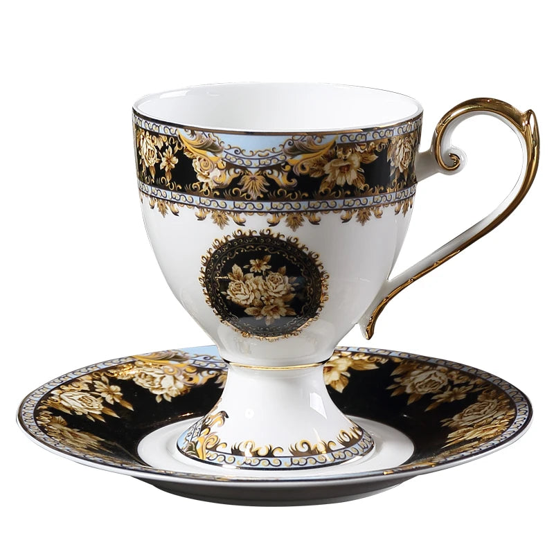 Regal Footed Teaware Set*