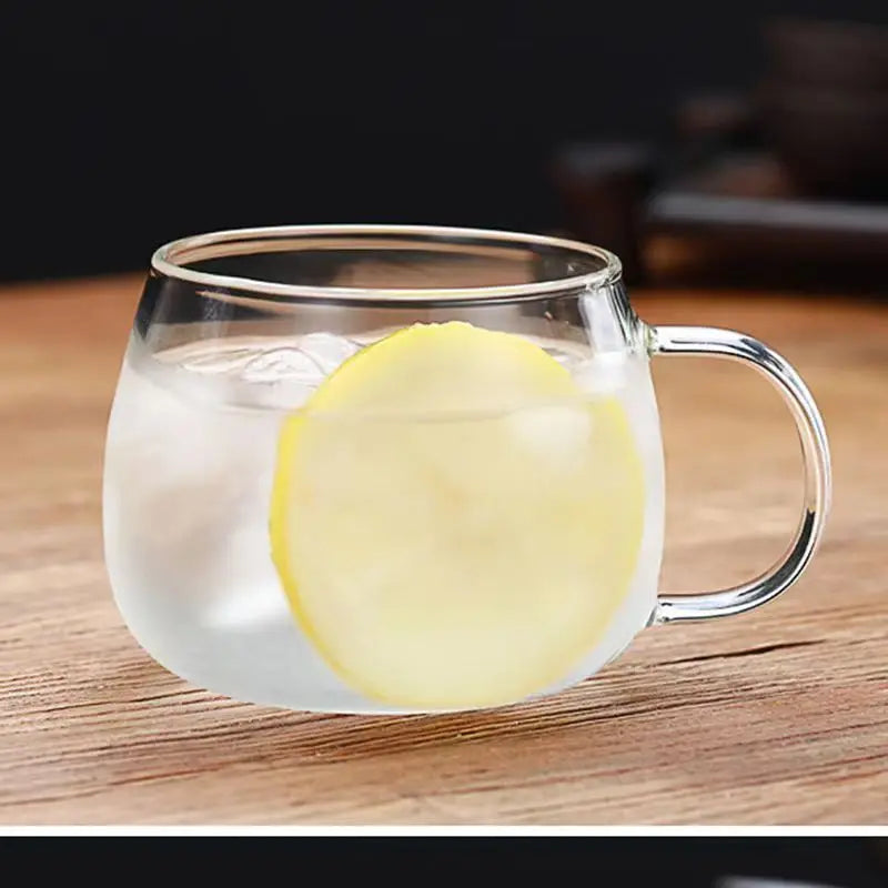 Tea Cup Infuser with Various Lids*