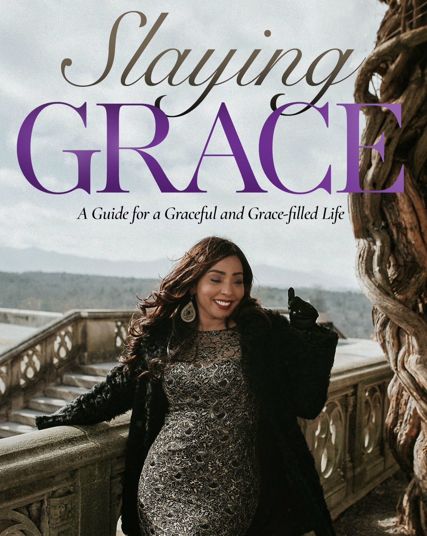 Slaying Grace