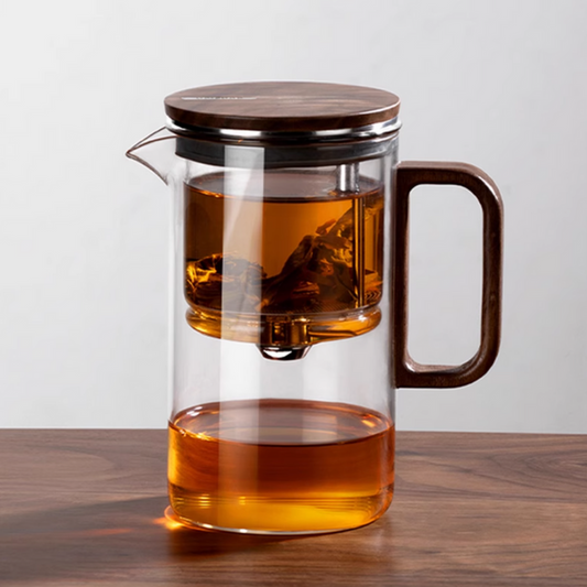 Bonston Tea Brewer*