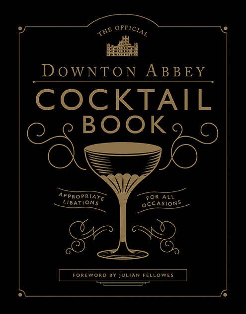 The Official Downton Abbey Night and Day Book Collection