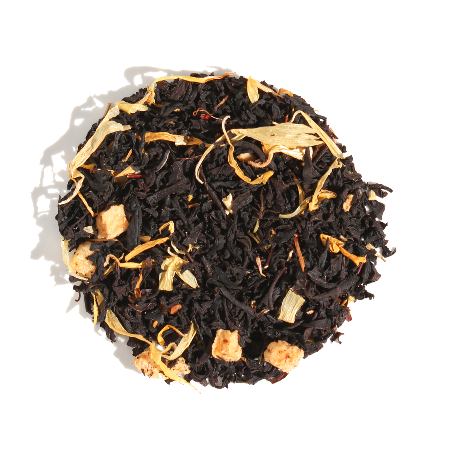 Plum Deluxe Teas (20 Varieties)