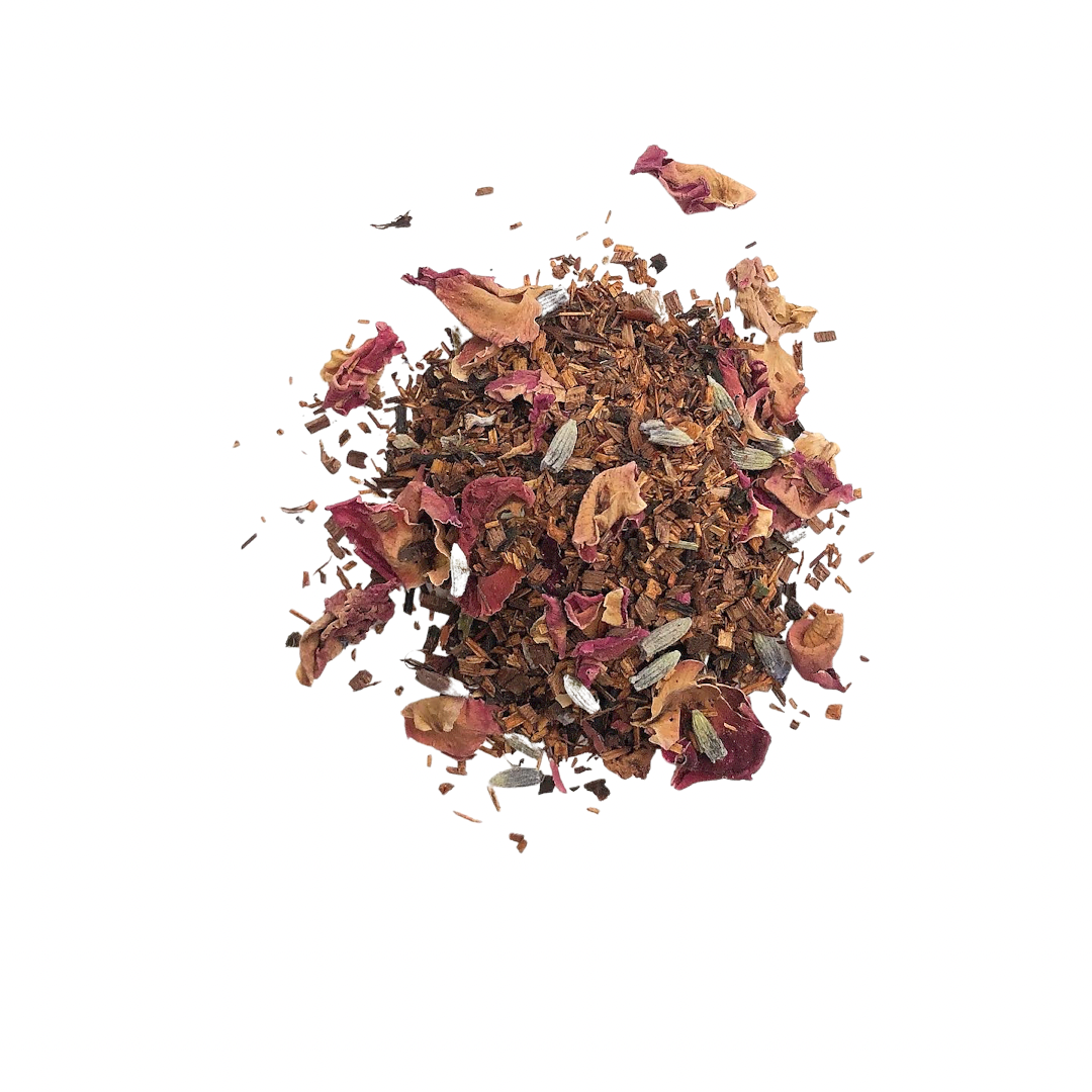 The Black Leaf Tea and Culture Shop (4 Varieties)