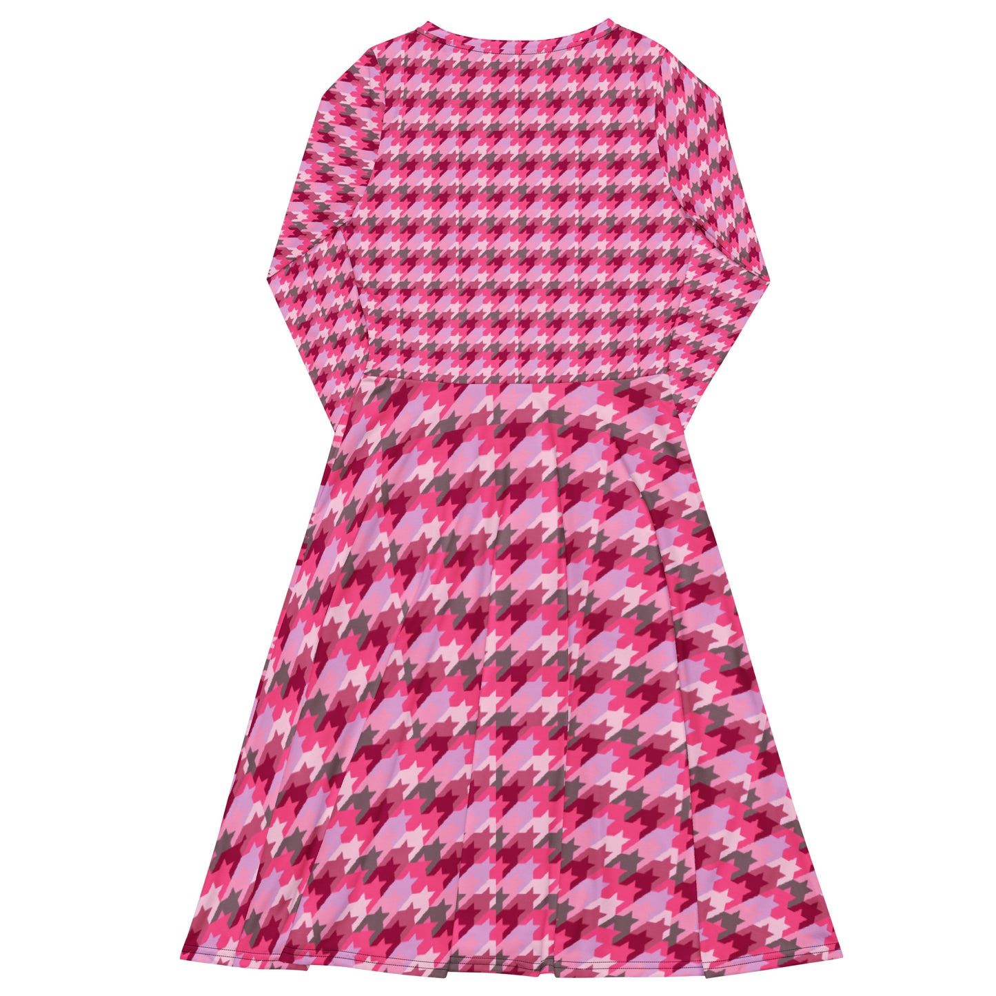 Tea Length Dress Collection: The Pink Hound