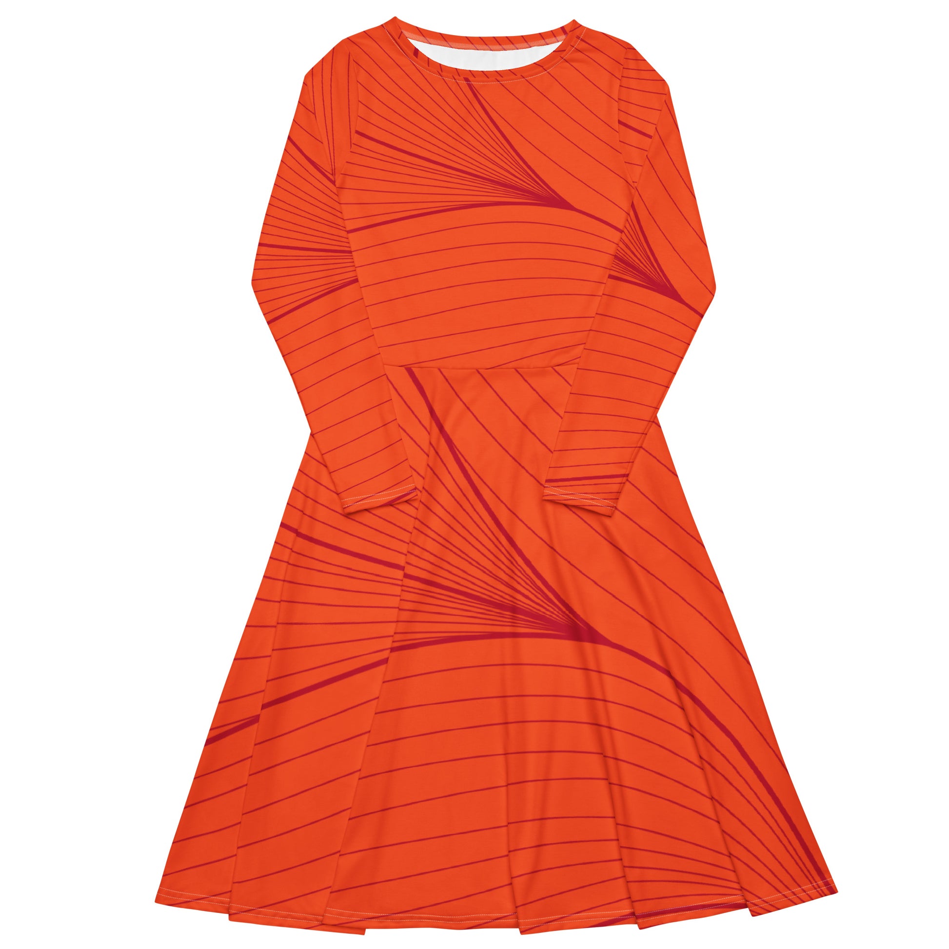 orange crush dress Orange crush.