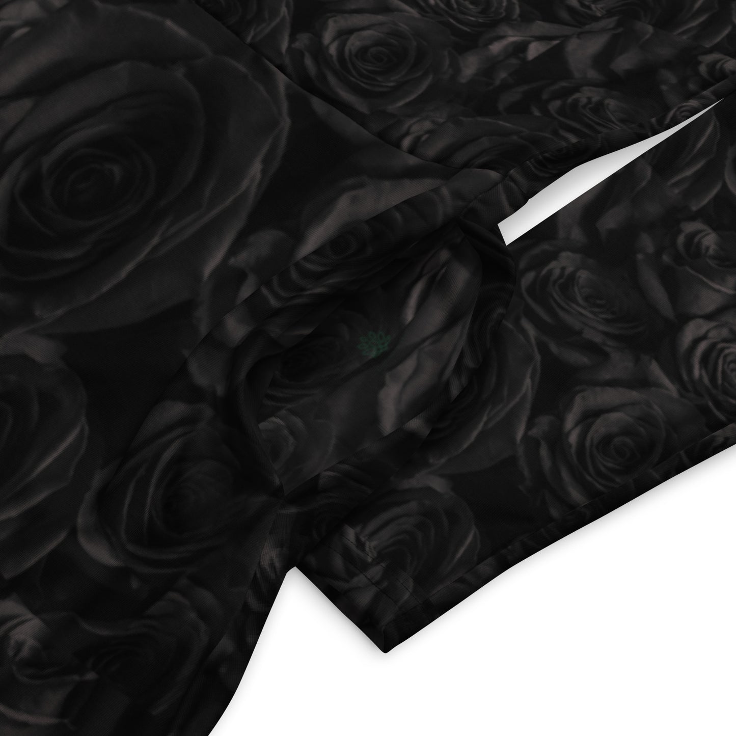 Tea Length Dress Collection: The Black Rose