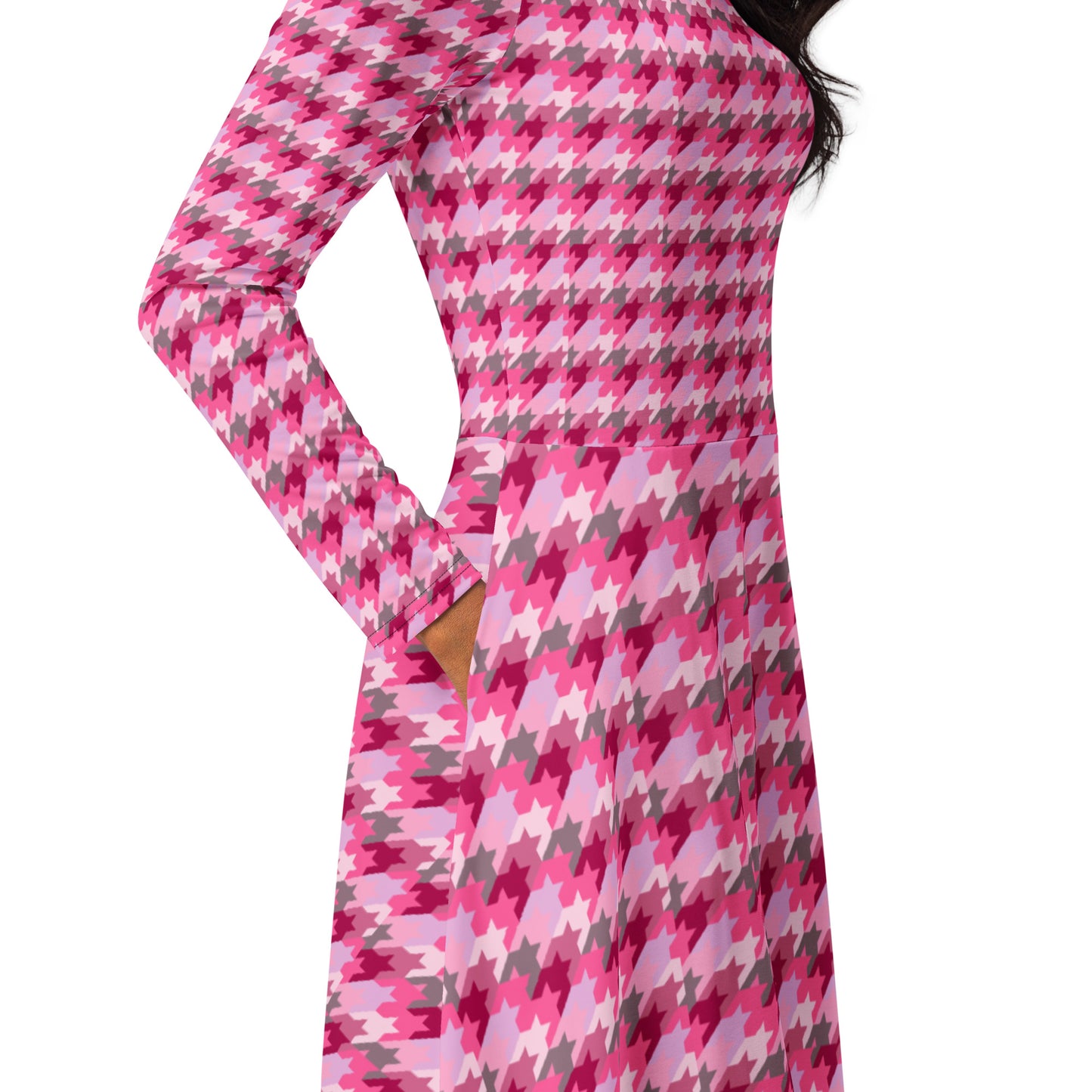 Tea Length Dress Collection: The Pink Hound