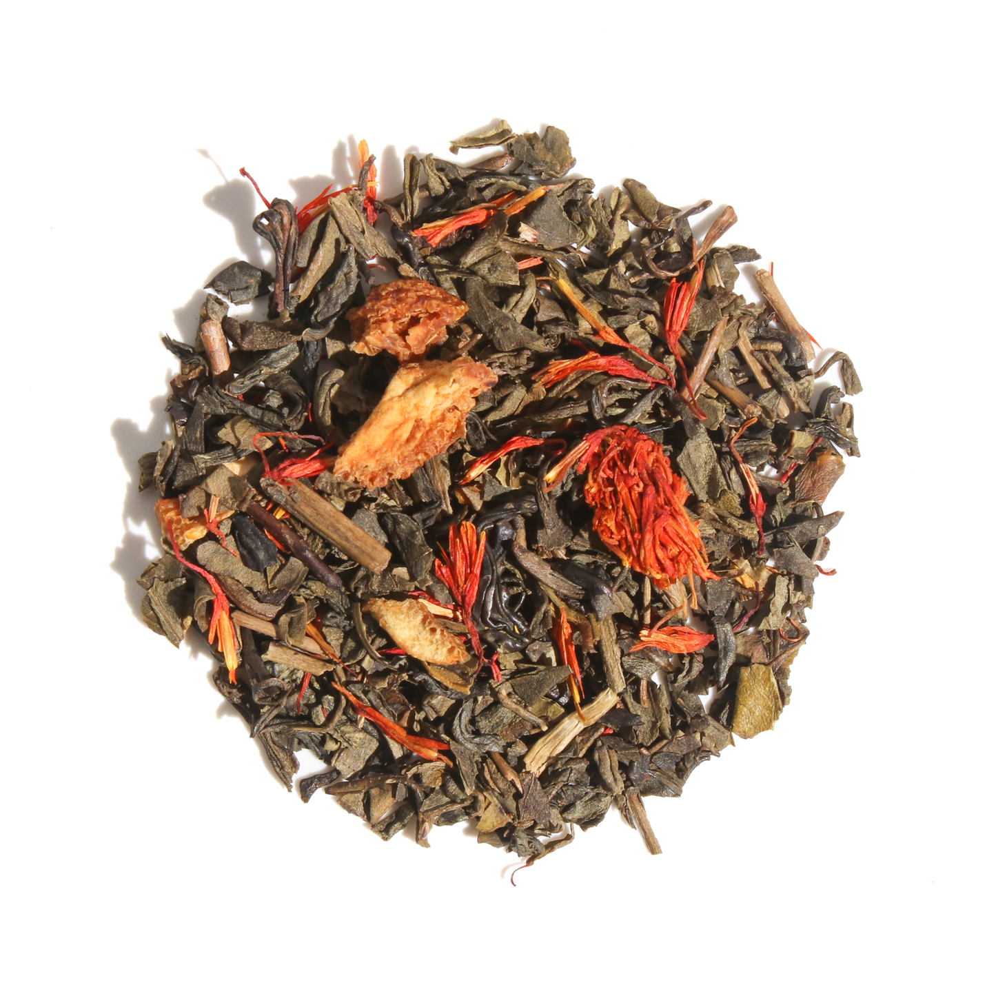 Plum Deluxe Teas (20 Varieties)