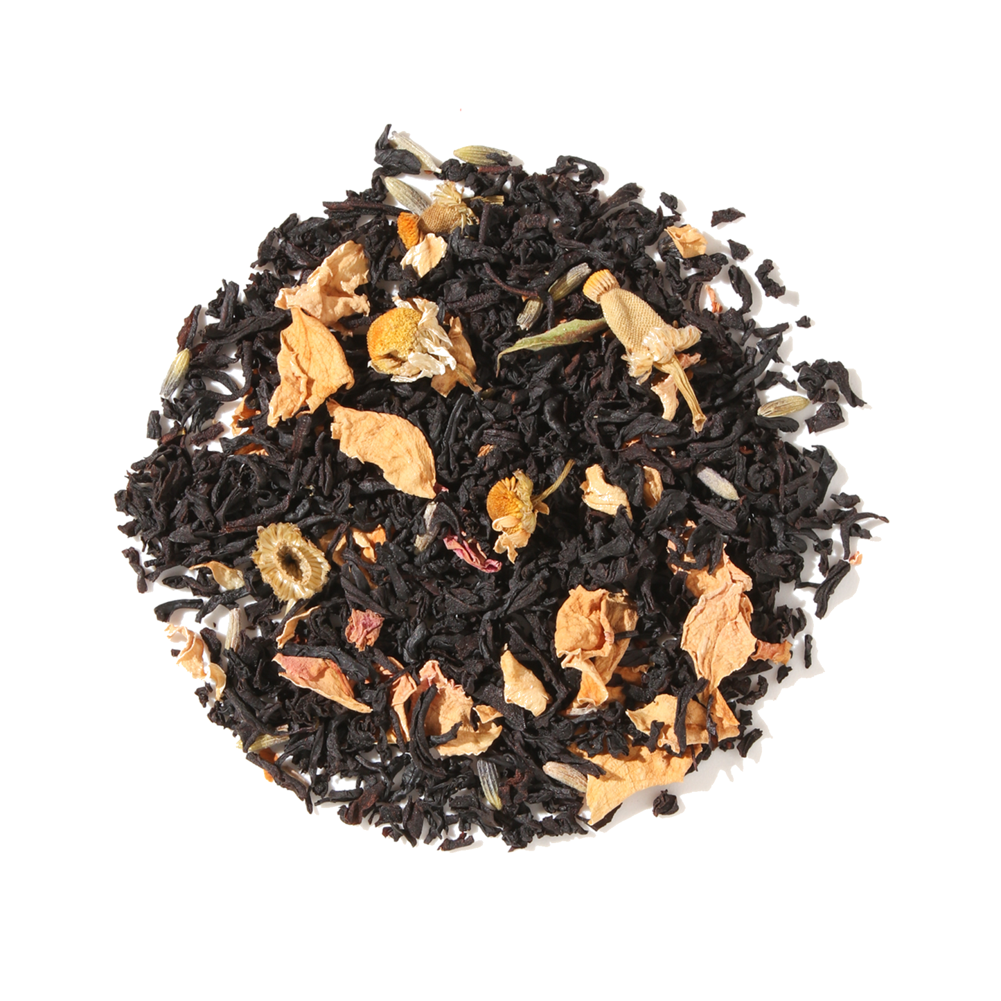 Plum Deluxe Teas (20 Varieties)