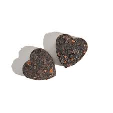 Pu'er Heart