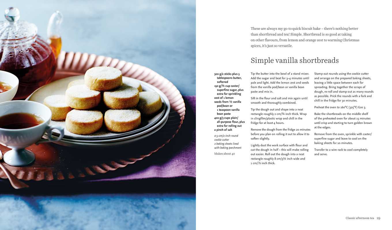 Afternoon Tea At Home by Will Torrent