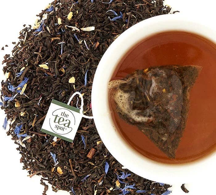 Earl of Grey Tea