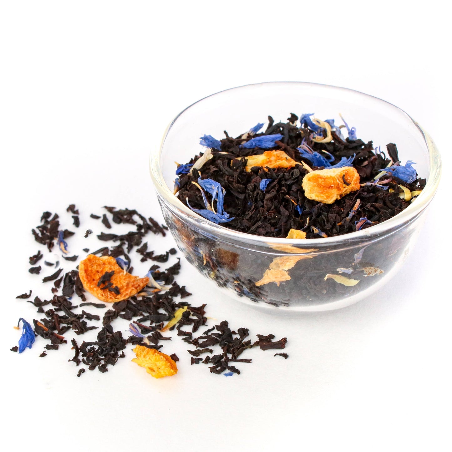 Plum Deluxe Teas (20 Varieties)