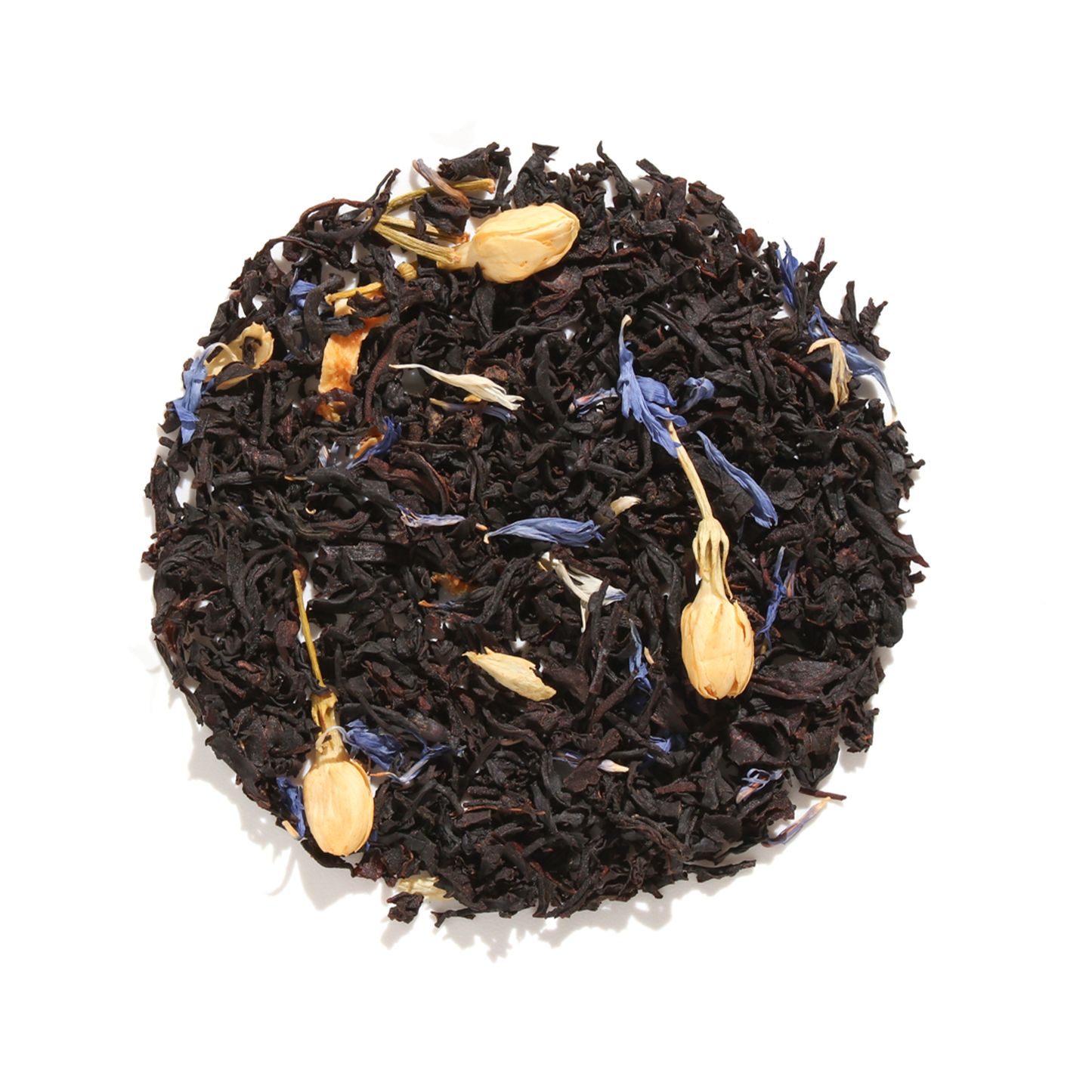 Plum Deluxe Teas (20 Varieties)