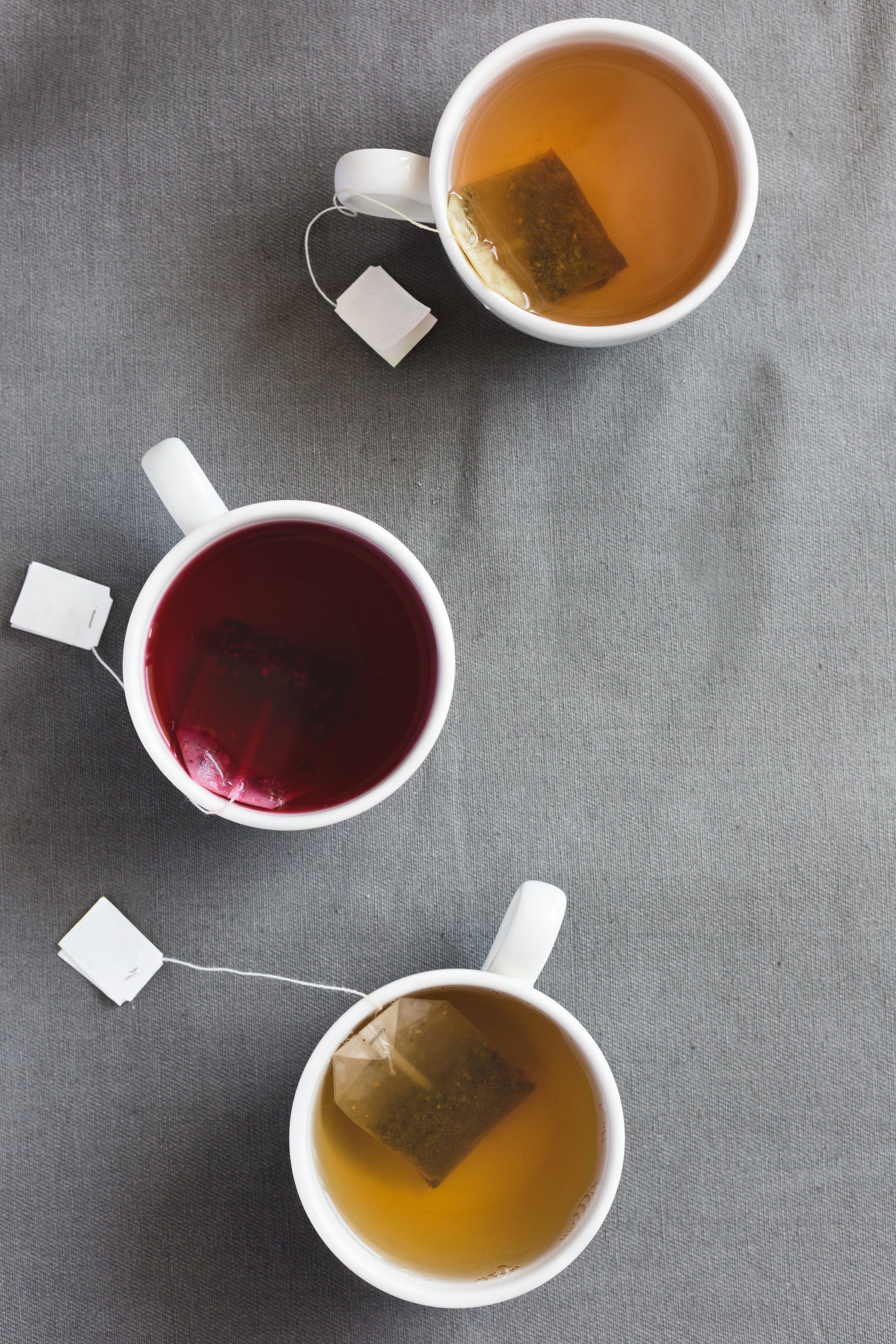 Welcome to Lineage & Leaf: Teas Steeped in Tradition and more!