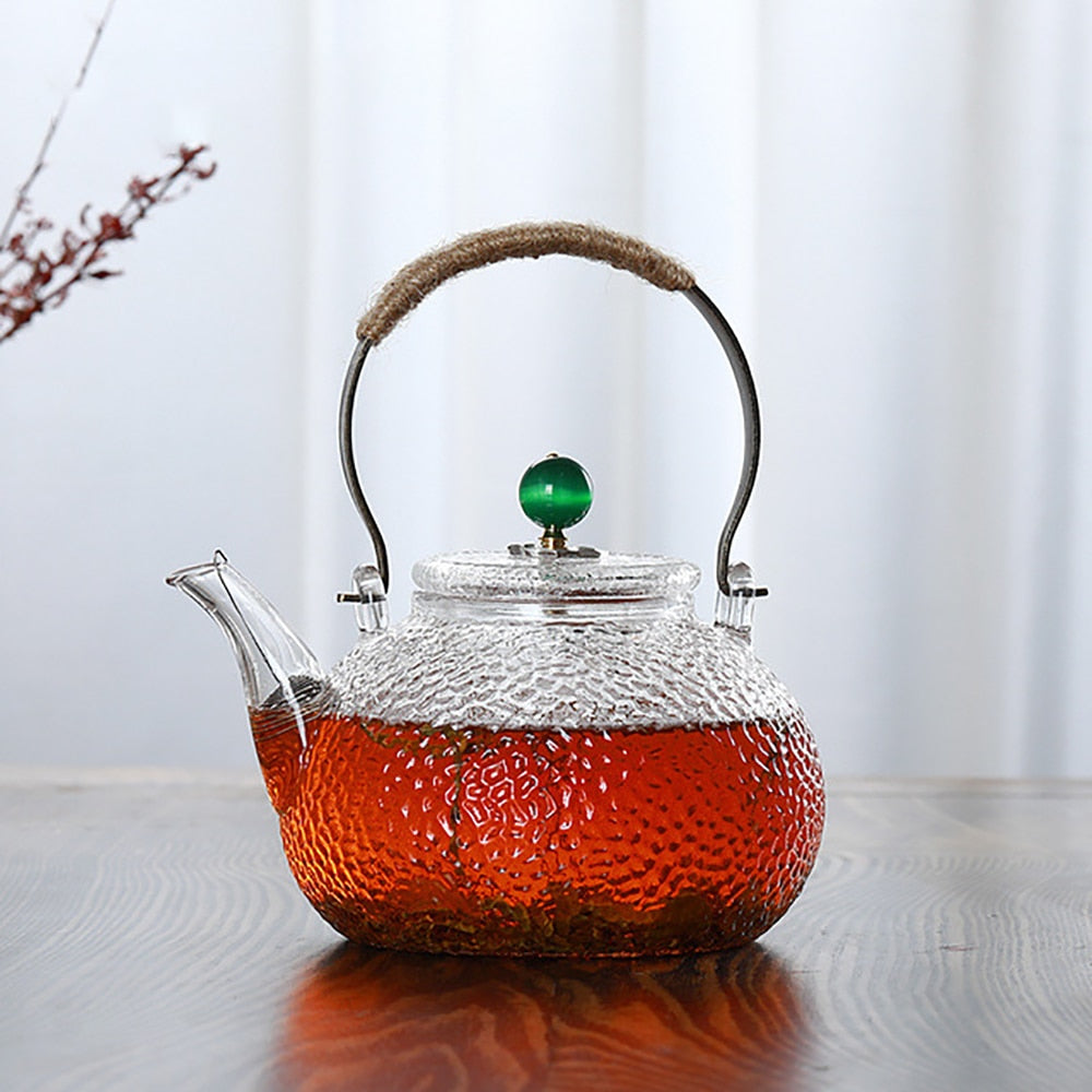 Decorative Tea Pot*