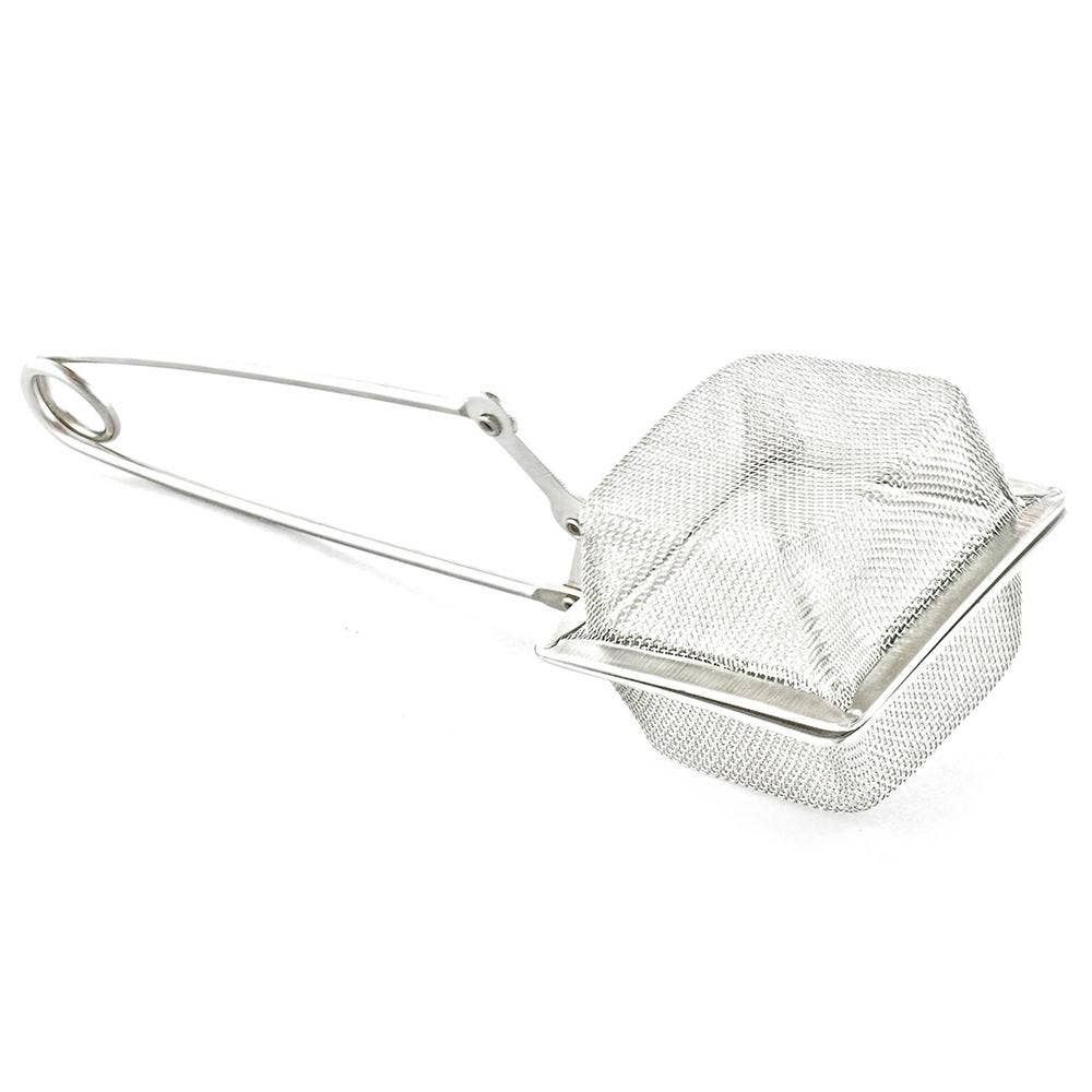 Square Tea Infuser