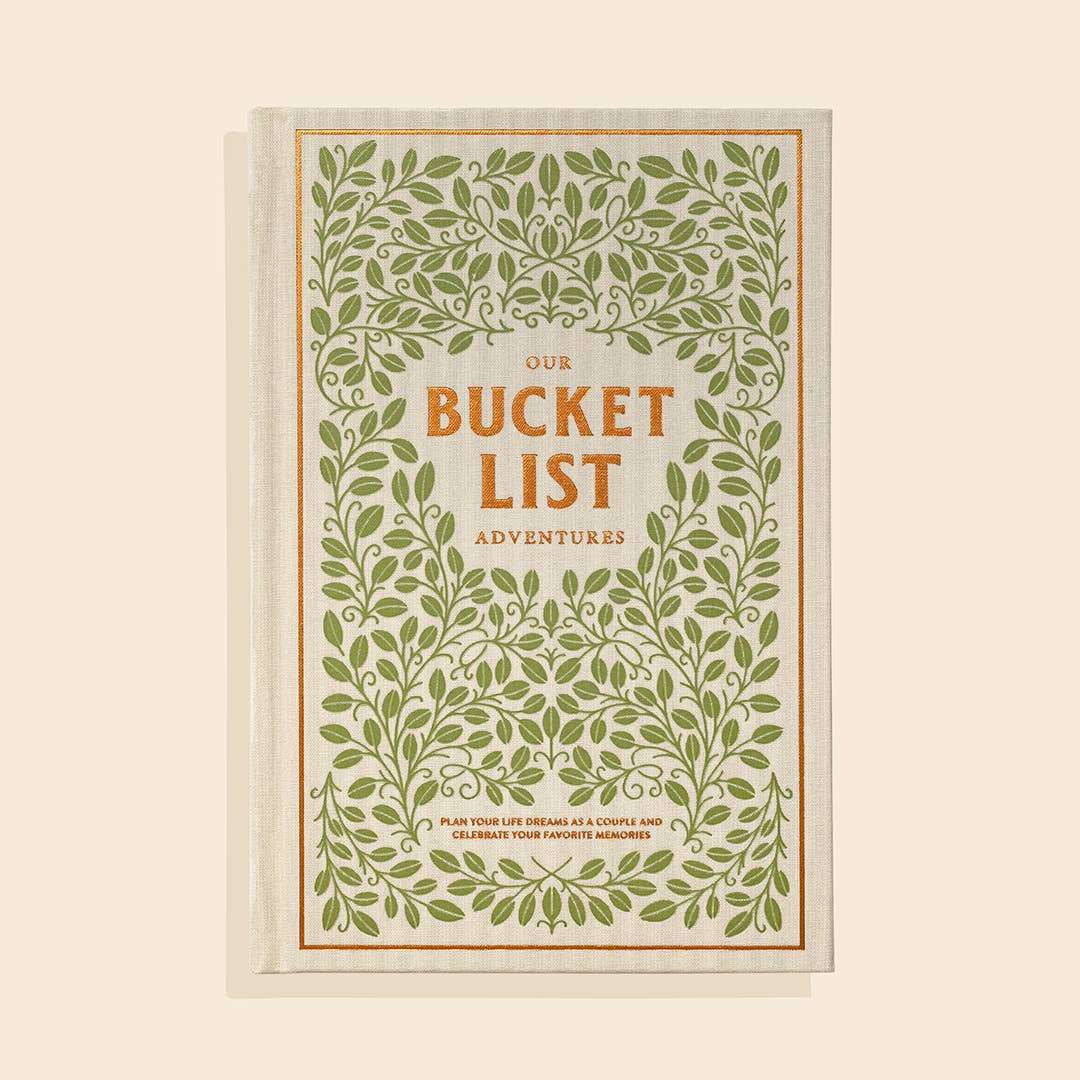 Our Bucket List Adventures